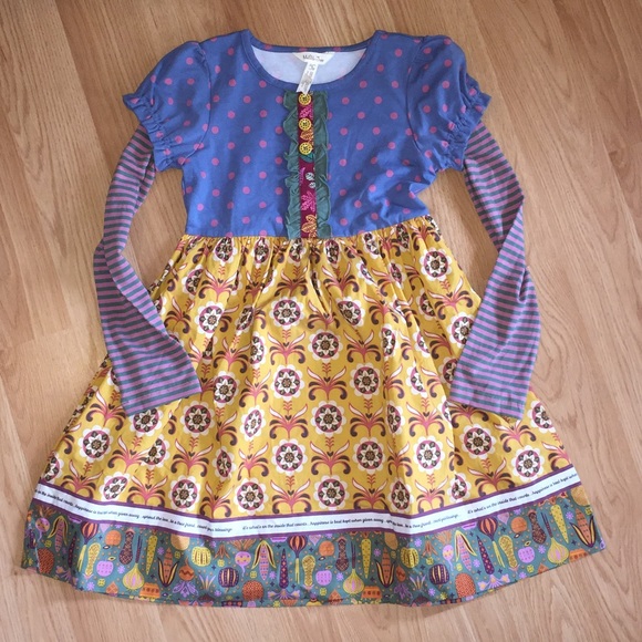 Matilda Jane Other - Matilda Jane Dress